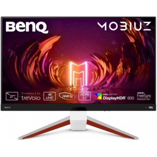 BenQ EX2710U White 144Hz
